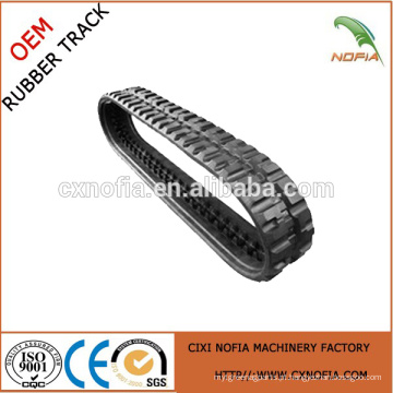 Power Rubber Track 320X86XLINKS 320 * 86 * 54